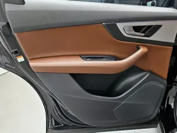 2019 Audi Q7 с пробегом 68 108 км