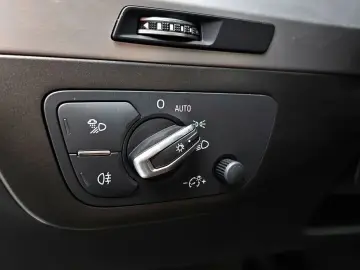 2019 Audi Q7 с пробегом 68 108 км
