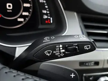 2019 Audi Q7 с пробегом 68 108 км