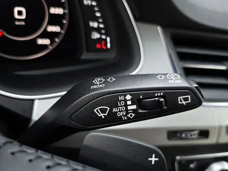 2019 Audi Q7 с пробегом 68 108 км
