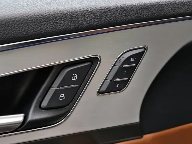 2019 Audi Q7 с пробегом 68 108 км