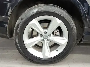 2021 Audi Q7 с пробегом 31 323 км