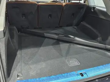 2019 Audi Q7 с пробегом 68 108 км
