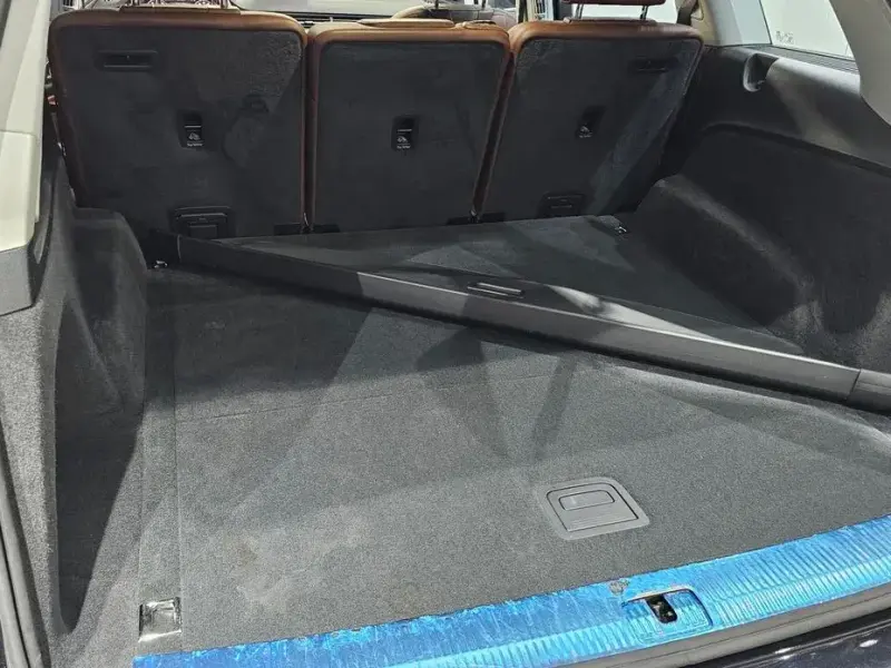 2019 Audi Q7 с пробегом 68 108 км