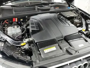 2021 Audi Q7 с пробегом 31 323 км