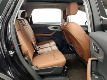 2021 Audi Q7 с пробегом 31 323 км