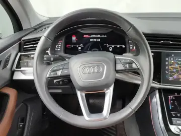 2021 Audi Q7 с пробегом 31 323 км