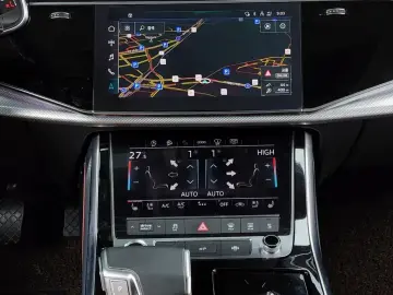 2021 Audi Q7 с пробегом 31 323 км