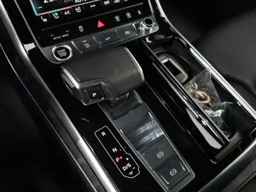 2022 Audi Q7 с пробегом 40 858 км