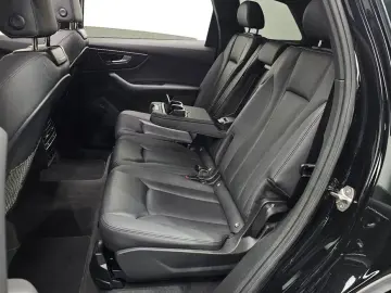 2022 Audi Q7 с пробегом 40 858 км