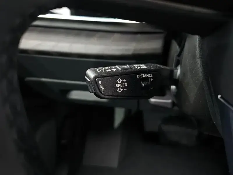 2022 Audi Q7 с пробегом 40 858 км