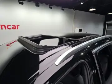 2022 Audi Q7 с пробегом 40 858 км