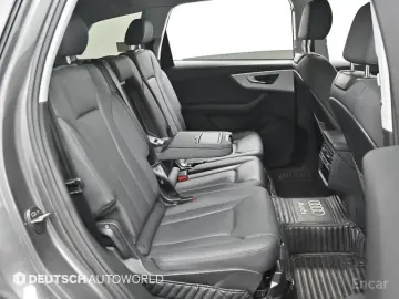 2020 Audi Q7 с пробегом 91 495 км