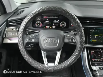 2020 Audi Q7 с пробегом 91 495 км