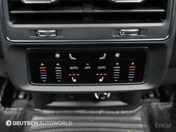 2020 Audi Q7 с пробегом 91 495 км