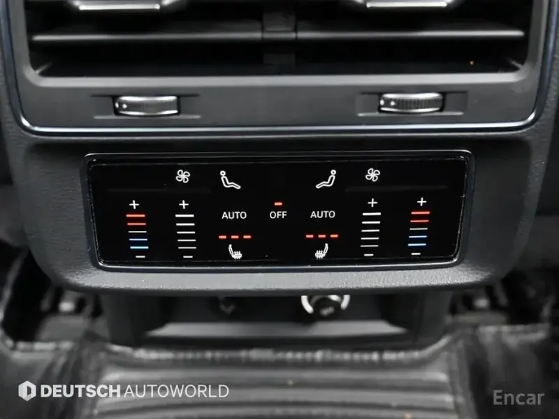 2020 Audi Q7 с пробегом 91 495 км