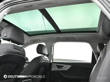 2020 Audi Q7 с пробегом 91 495 км