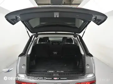 2020 Audi Q7 с пробегом 91 495 км