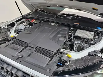 2020 Audi Q7 с пробегом 69 947 км