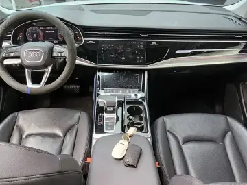 2020 Audi Q7 с пробегом 69 947 км
