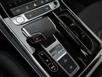 2020 Audi Q7 с пробегом 69 947 км