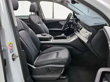 2020 Audi Q7 с пробегом 69 947 км
