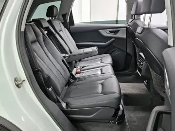 2020 Audi Q7 с пробегом 69 947 км