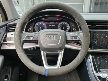 2020 Audi Q7 с пробегом 69 947 км