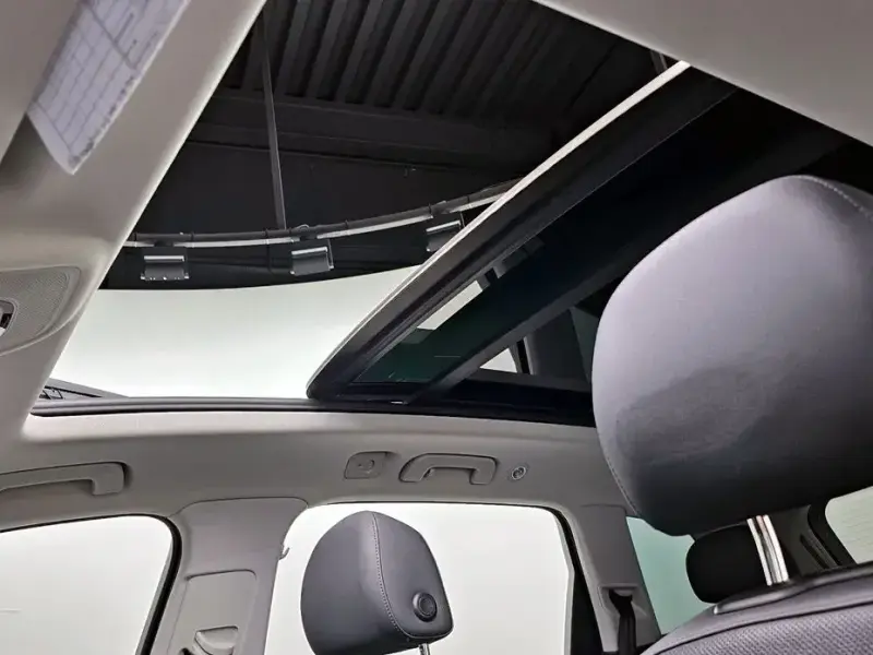 2020 Audi Q7 с пробегом 69 947 км