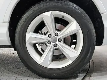 2020 Audi Q7 с пробегом 69 947 км