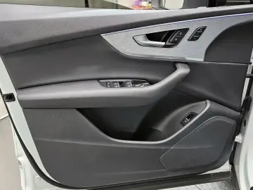 2020 Audi Q7 с пробегом 69 947 км
