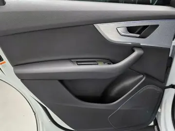 2020 Audi Q7 с пробегом 69 947 км