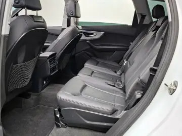 2020 Audi Q7 с пробегом 69 947 км