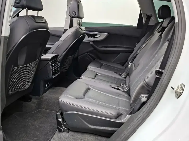 2020 Audi Q7 с пробегом 69 947 км