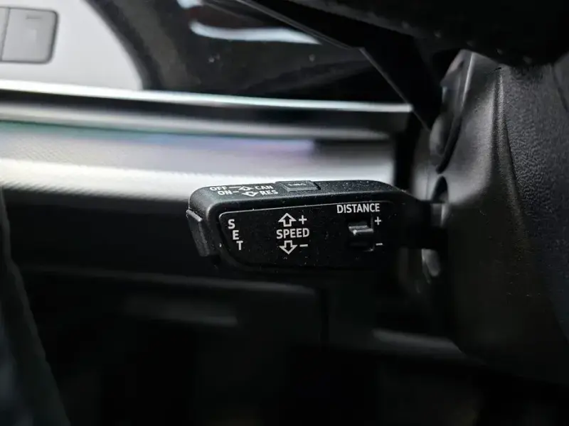 2020 Audi Q7 с пробегом 69 947 км
