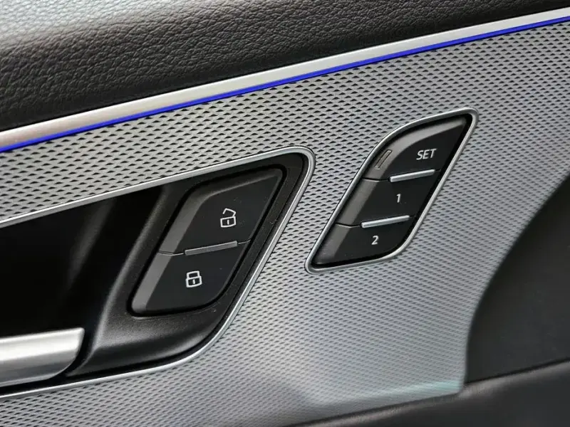 2020 Audi Q7 с пробегом 69 947 км