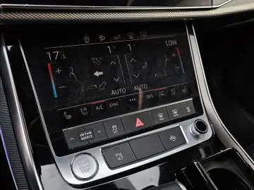 2020 Audi Q7 с пробегом 69 947 км