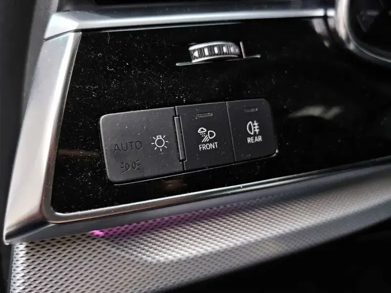 2020 Audi Q7 с пробегом 69 947 км