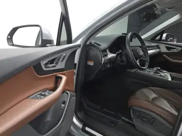 2019 Audi Q7 с пробегом 46 561 км