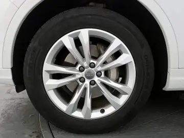 2019 Audi Q7 с пробегом 116 922 км