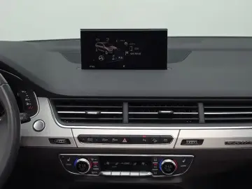2019 Audi Q7 с пробегом 46 561 км