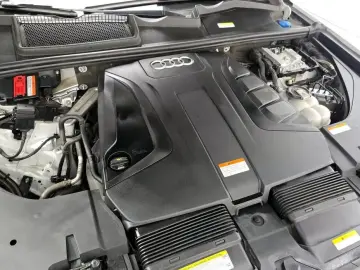 2019 Audi Q7 с пробегом 116 922 км