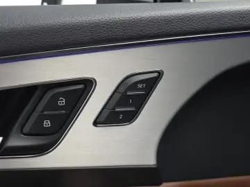 2019 Audi Q7 с пробегом 46 561 км