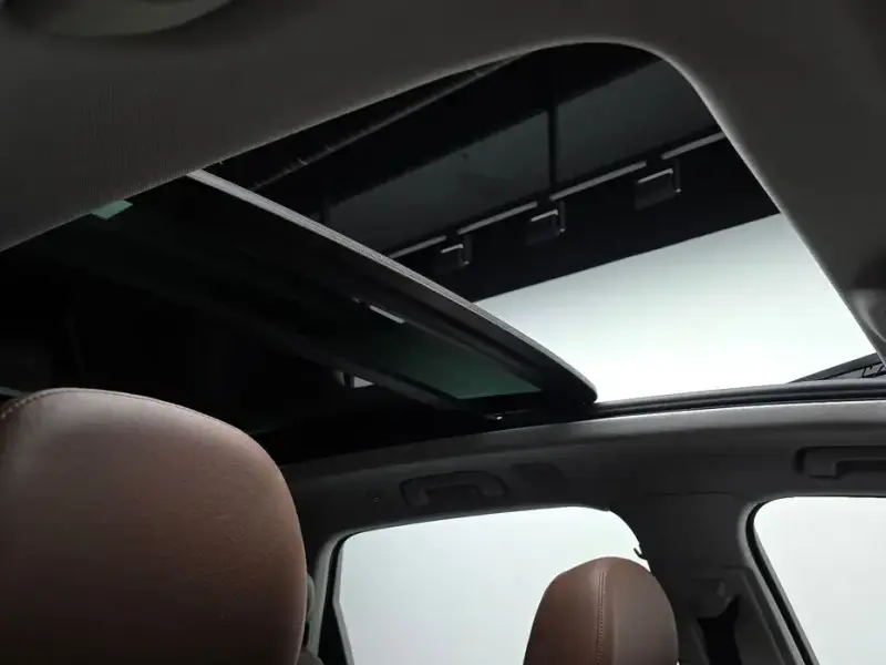 2019 Audi Q7 с пробегом 46 561 км