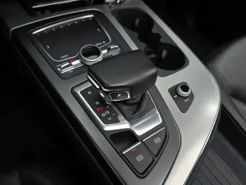 2019 Audi Q7 с пробегом 116 922 км