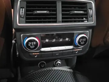2019 Audi Q7 с пробегом 46 561 км