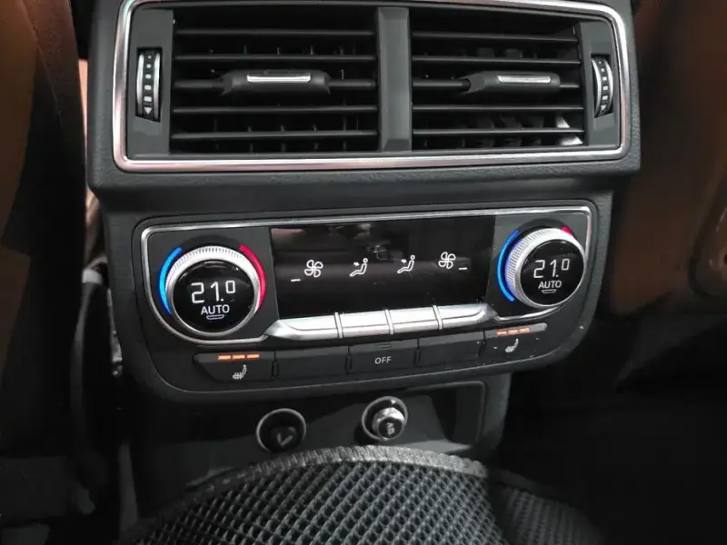 2019 Audi Q7 с пробегом 46 561 км