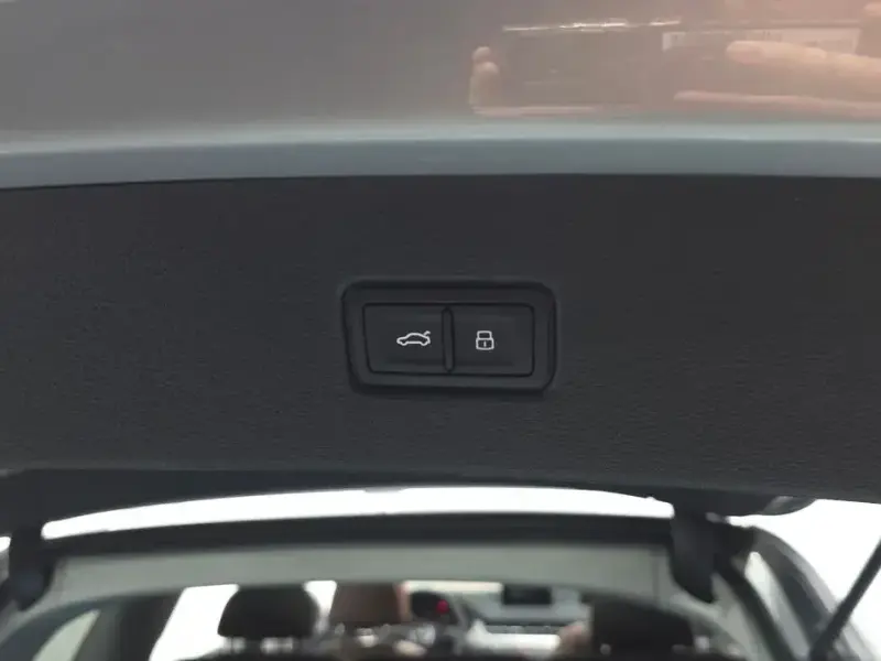 2019 Audi Q7 с пробегом 46 561 км
