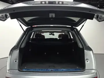 2019 Audi Q7 с пробегом 46 561 км