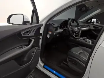 2019 Audi Q7 с пробегом 116 922 км